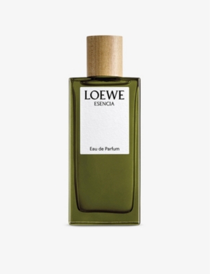 Loewe Mens Aftershaves Selfridges