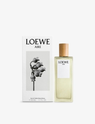 Shop Loewe Aire Eau De Toilette