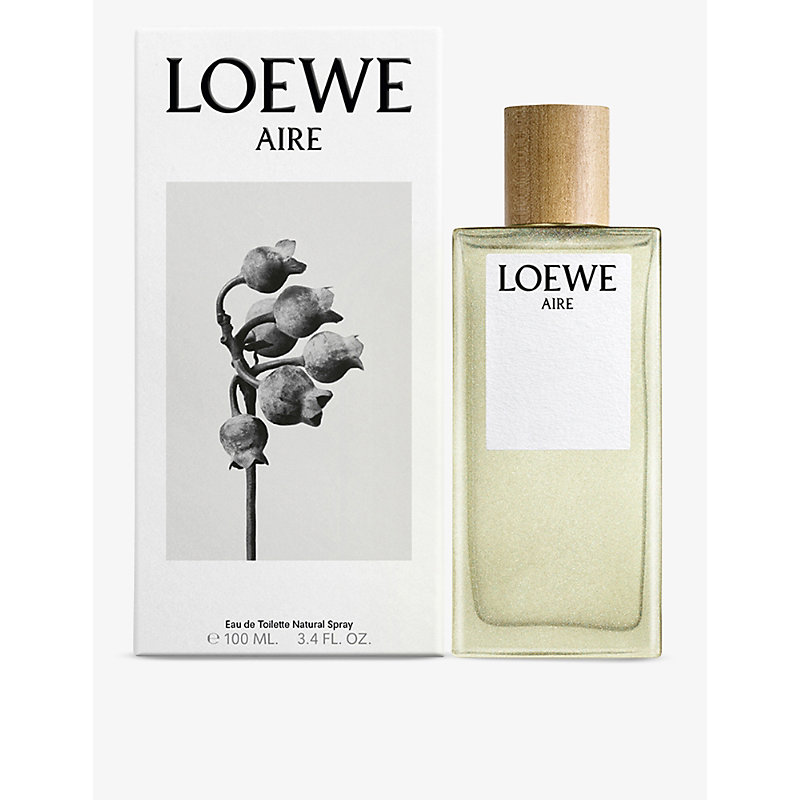 Shop Loewe Aire Eau De Toilette
