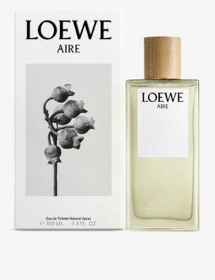 LOEWE: Aire Eau de Toilette 100ml