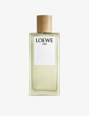 Aire shop perfume loewe