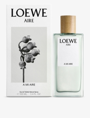 Shop Loewe A Mi Aire Eau De Toilette