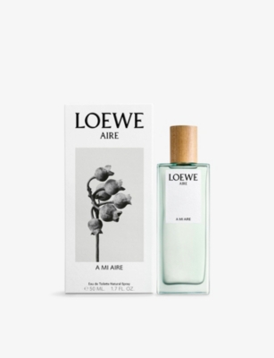 Loewe A Mi Aire Eau De Toilette