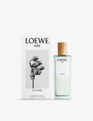 Shop Loewe A Mi Aire Eau De Toilette