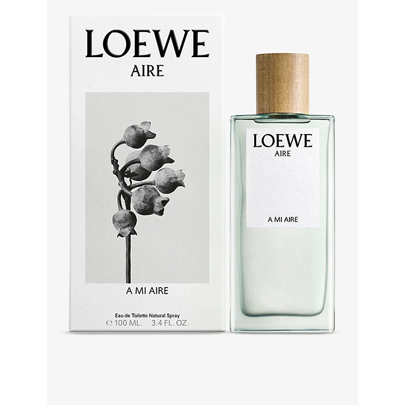 Shop Loewe A Mi Aire Eau De Toilette