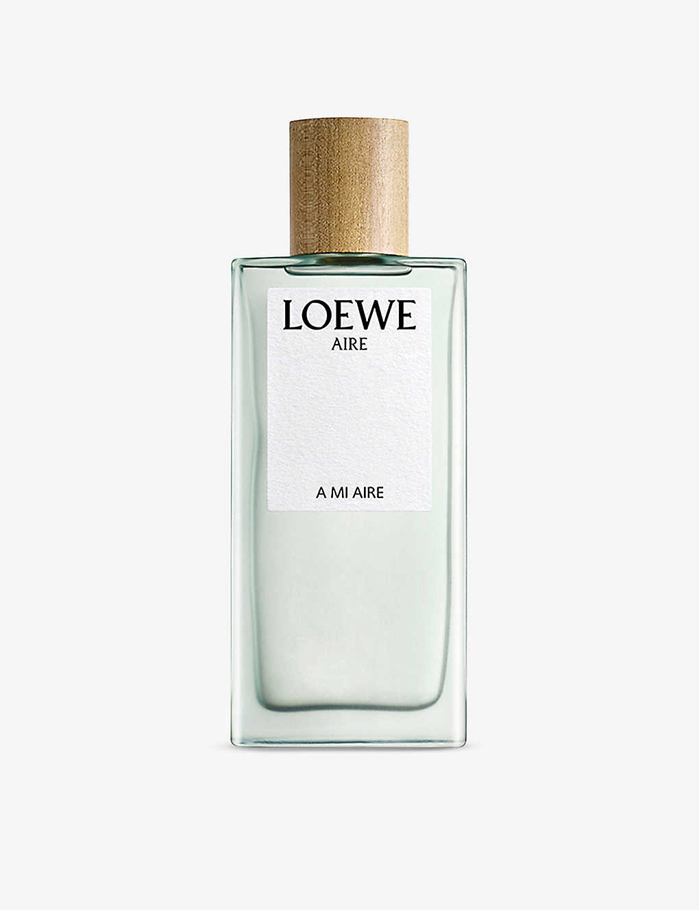 Loewe A Mi Aire Eau De Toilette