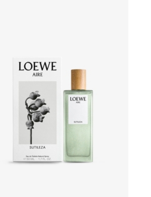 Loewe Aire Sutileza Eau De Toilette