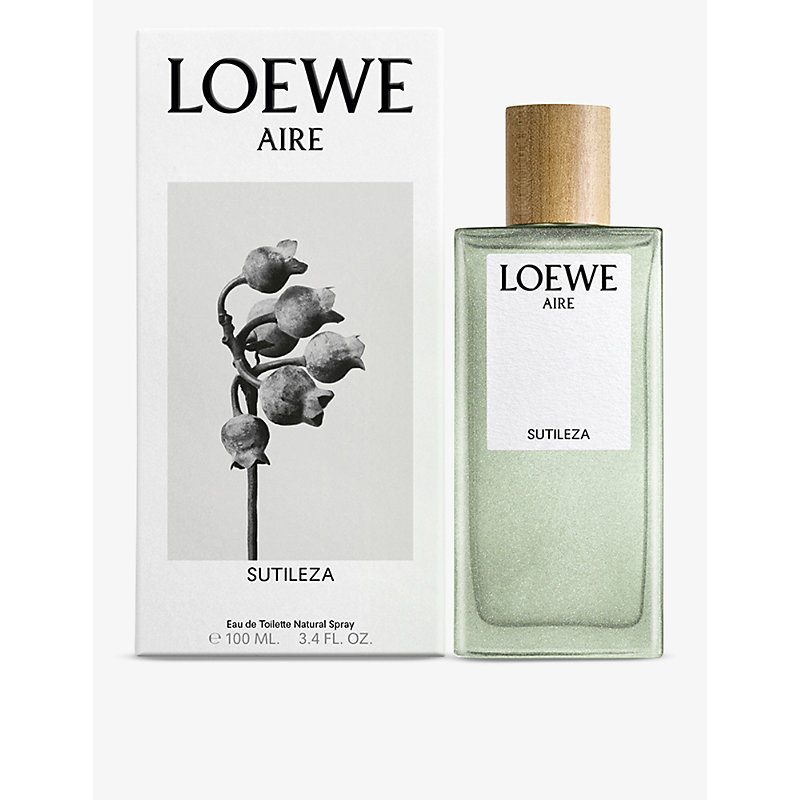 Shop Loewe Aire Sutileza Eau De Toilette
