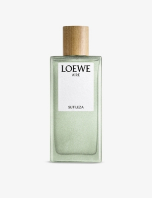 Loewe Aire Sutileza Eau De Toilette