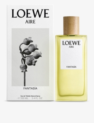 Shop Loewe Aire Fantasia Eau De Toilette