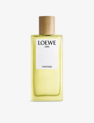 我们的 Loewe 香水，女士 | Selfridges
