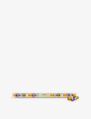 BUTLERS: Eggstick milk chocolate Easter egg assortment 250g