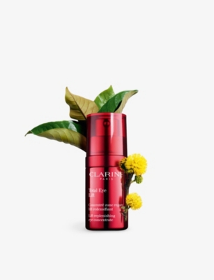 CLARINS: Total Eye Lift concentrate 15ml