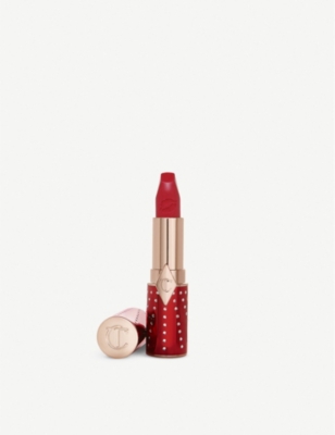 charlotte tilbury matte revolution lipstick