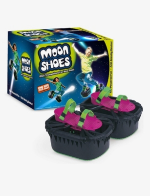 OUTDOOR: Big Time Toys Moon shoes