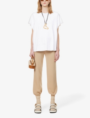 selfridges chloe sandals