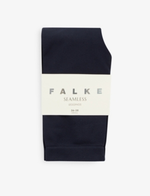 Seamless high-rise s...