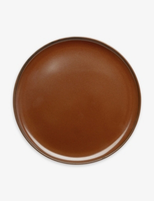 Shop Serax D22 Stoneware Plate 22cm