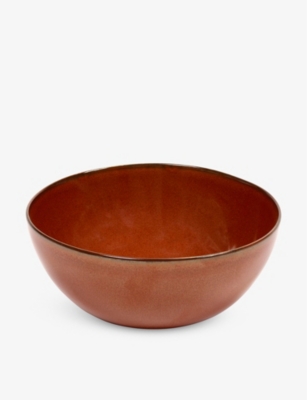 Serax Terres De Rêves Ceramic Bowl 15cm