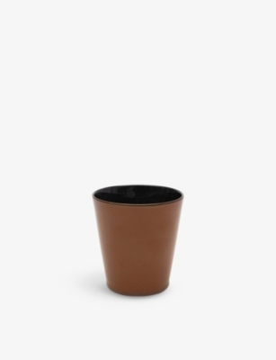Serax Terres De Rêves Stoneware Goblet 340ml