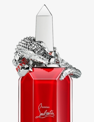 Christian Louboutin Womens Loubicroc Eau De Parfum 90ml
