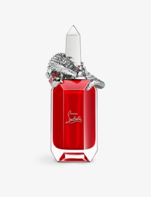 CHRISTIAN LOUBOUTIN: Loubicroc eau de parfum 90ml