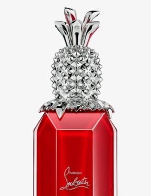 Christian Louboutin Womens Loubifunk Eau De Parfum 90ml