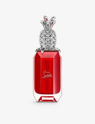 CHRISTIAN LOUBOUTIN: Loubifunk eau de parfum 90ml