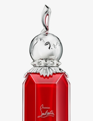 Shop Christian Louboutin Loubirouge Eau De Parfum