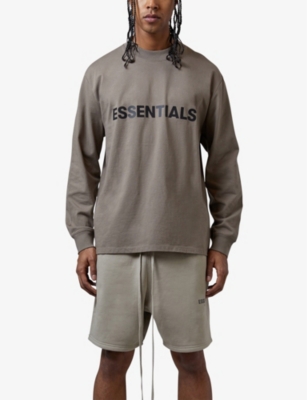 fear of god selfridges