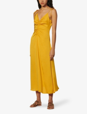 dress sandro