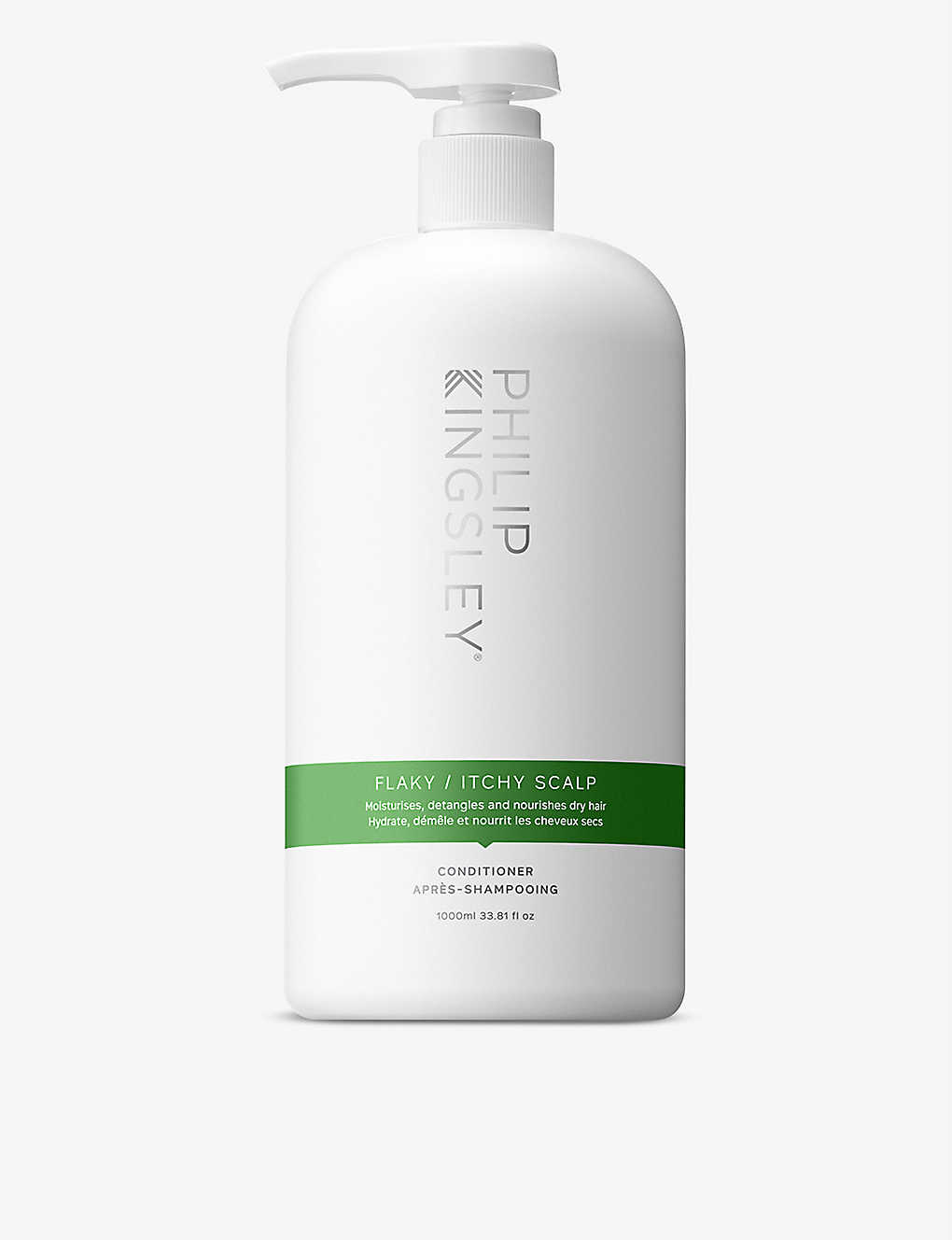 Shop Philip Kingsley Flaky/itchy Scalp Hydrating Conditioner 1l