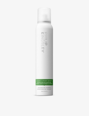 Shop Philip Kingsley Flaky/itchy Scalp Soothing Dry Shampoo