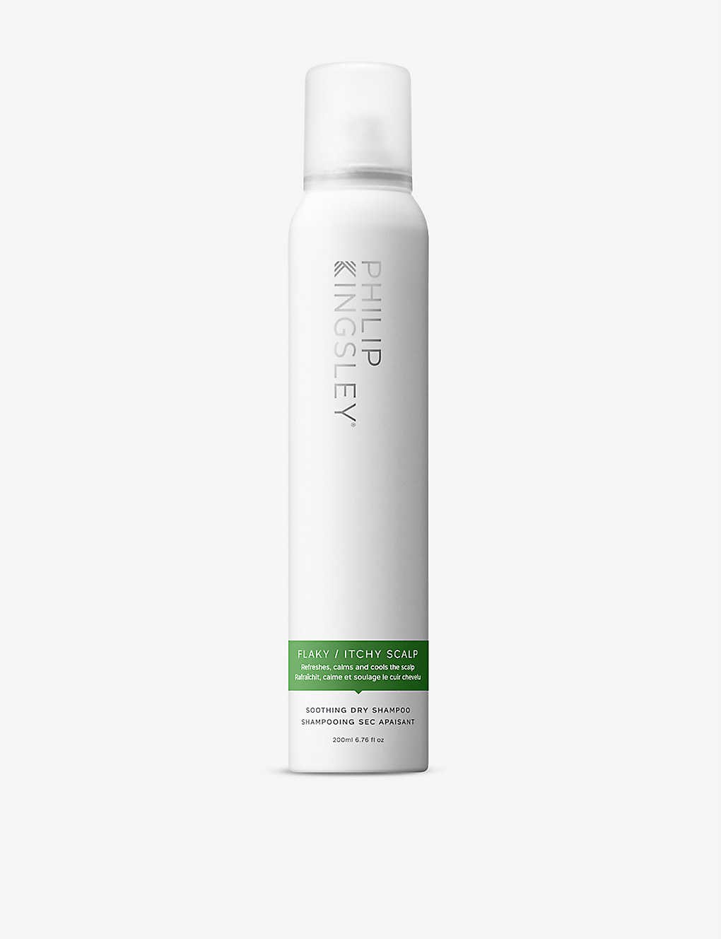 Shop Philip Kingsley Flaky/itchy Scalp Soothing Dry Shampoo