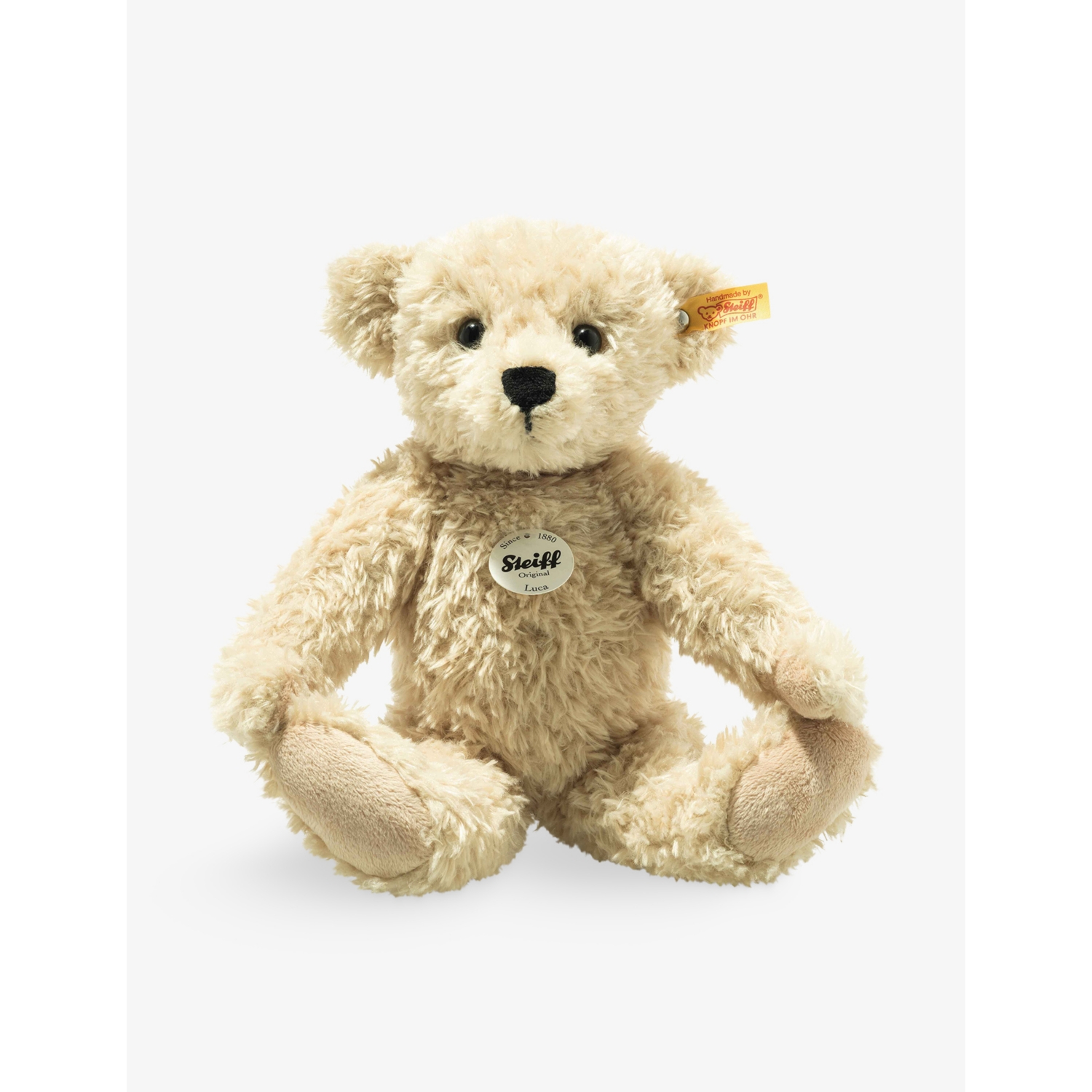 Steiff Luca Plush Teddy Bear 30cm