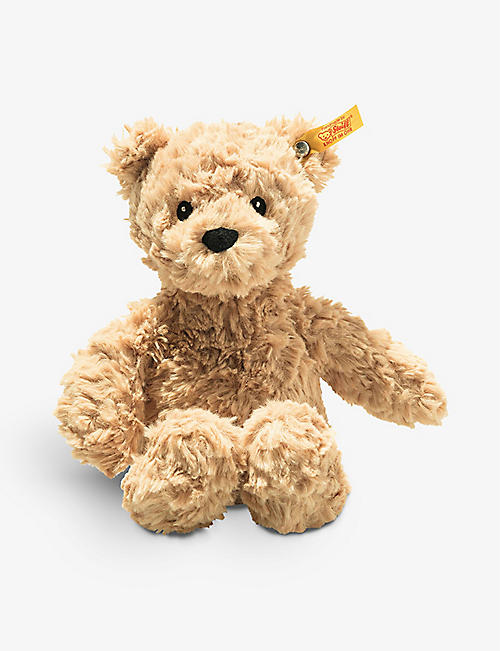 STEIFF: Soft Cuddly Friends Jimmy Teddy Bear soft toy 20cm