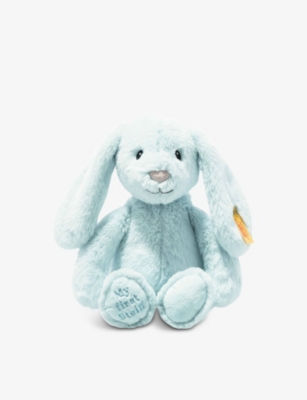 My first store steiff bunny