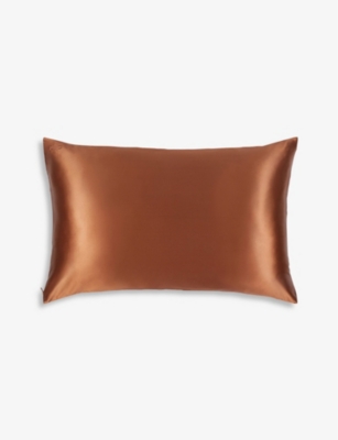 Silk hotsell pillowcase selfridges