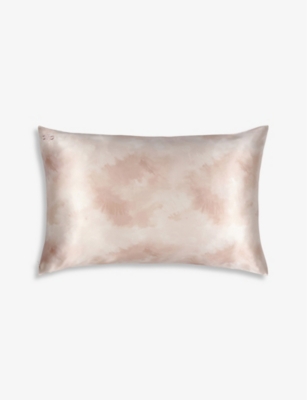 Selfridges hotsell silk pillowcase