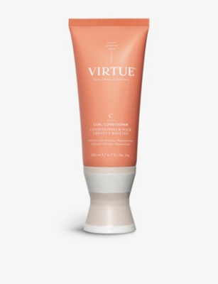 Virtue Curl Conditioner 200ml