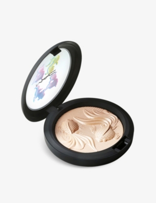 mac moon masterpiece highlighter