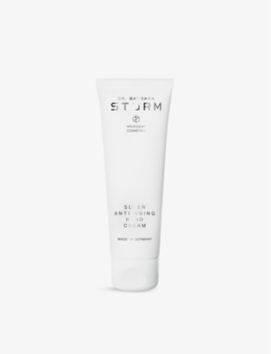 Shop Dr Barbara Sturm Dr. Barbara Sturm Super Anti-aging Hand Cream 50ml