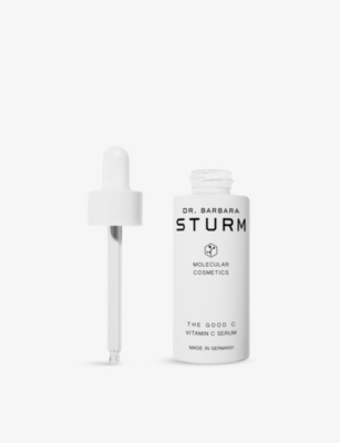 Shop Dr Barbara Sturm Dr. Barbara Sturm The Good C Vitamin C Serum 30ml