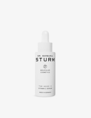 Shop Dr Barbara Sturm Dr. Barbara Sturm The Good C Vitamin C Serum 30ml