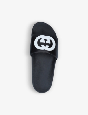 selfridges mens slippers