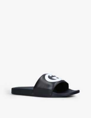 selfridges gucci sliders