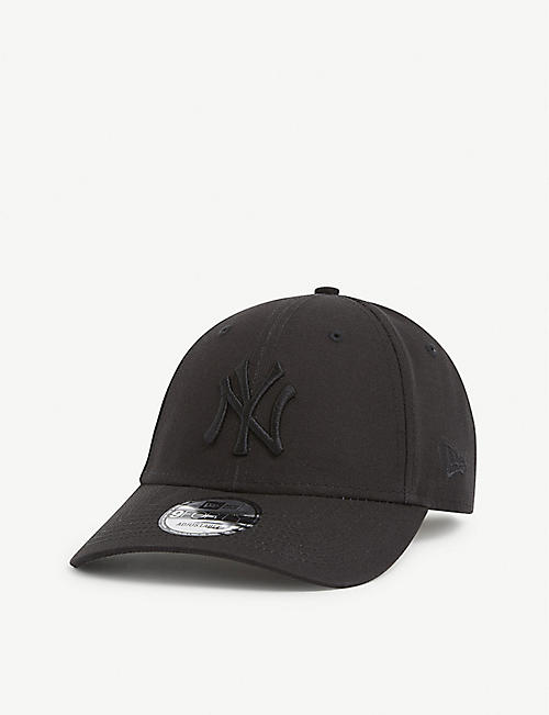 NEW ERA: 9FORTY New York Yankees canvas cap