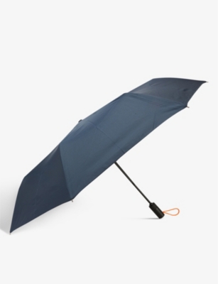 LONDON UNDERCOVER - Auto-Compact recycled-polyester umbrella ...