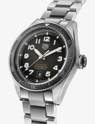 tagheuer watch