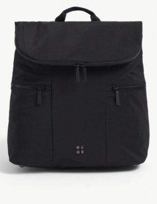 sweaty betty london, Bags, Sweaty Betty London Luxe Gym Bag Backpack